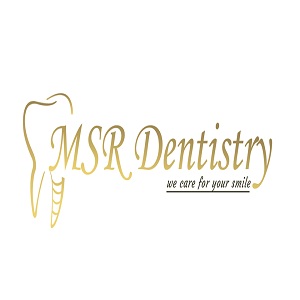Best dental implant clinic – MSR Dentistry