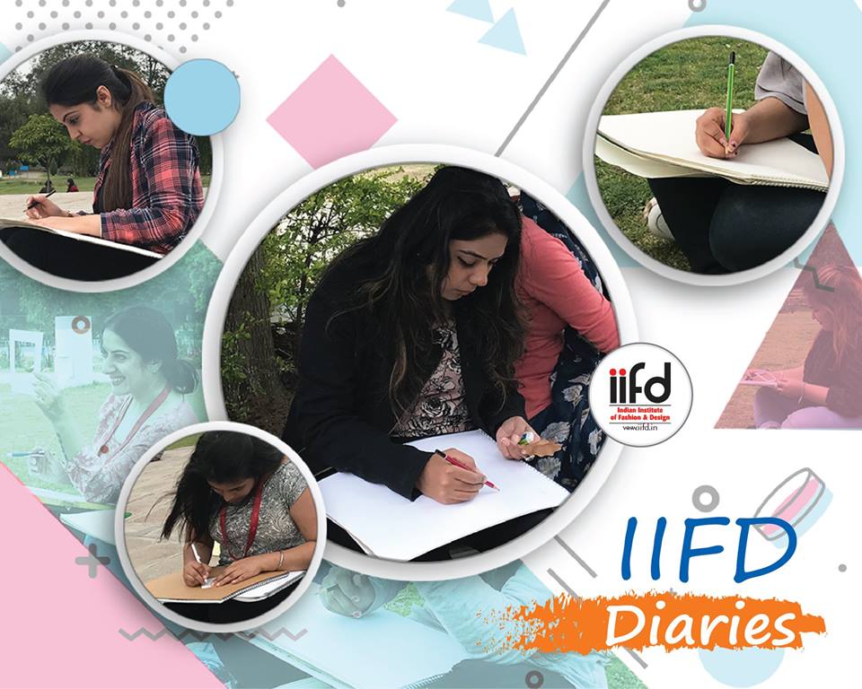 IIFD – Indian Institute Of Fashion & Design