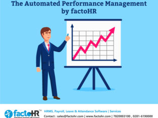 Performance Management Software | factoHR
