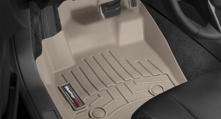 RnR Auto gear – Imported floor liners for car in Chennai