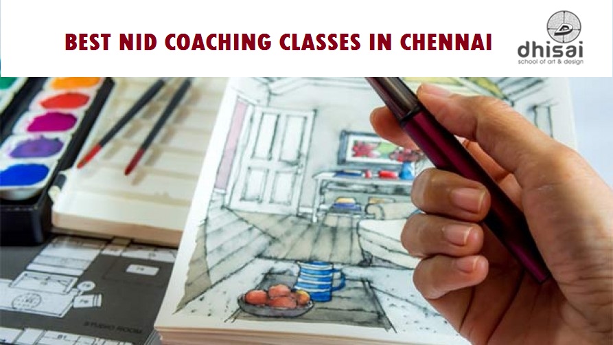 Dhisai nata coaching classes in Chennai