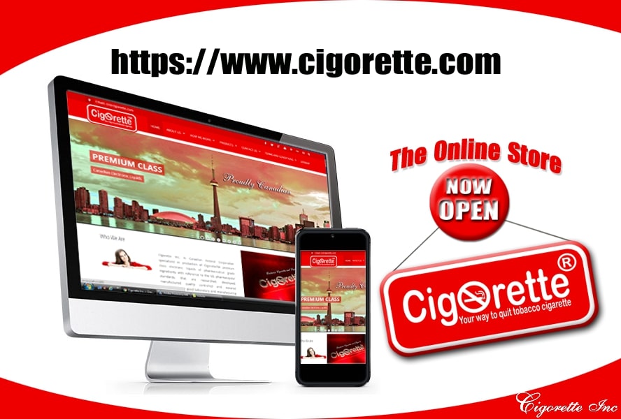 Buy Cigarettes Online Canada –www.cigorette.com