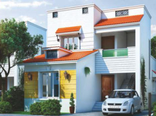 Residential Villa plots for Sale in Chennai CT: 90069 90069