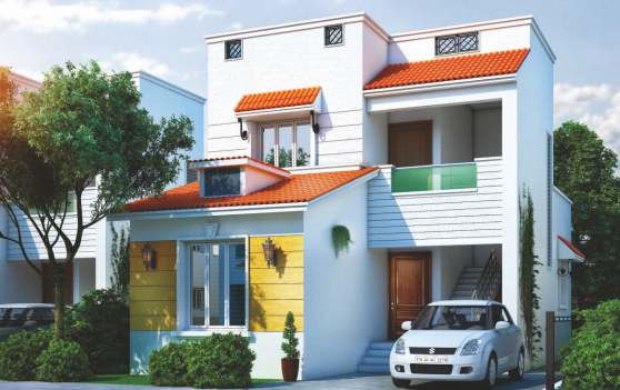 Residential Villa plots for Sale in Chennai CT: 90069 90069