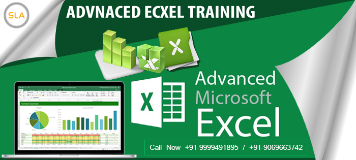 Give Your Career a Remarkable Strength with The Best Excel Institute in Noida