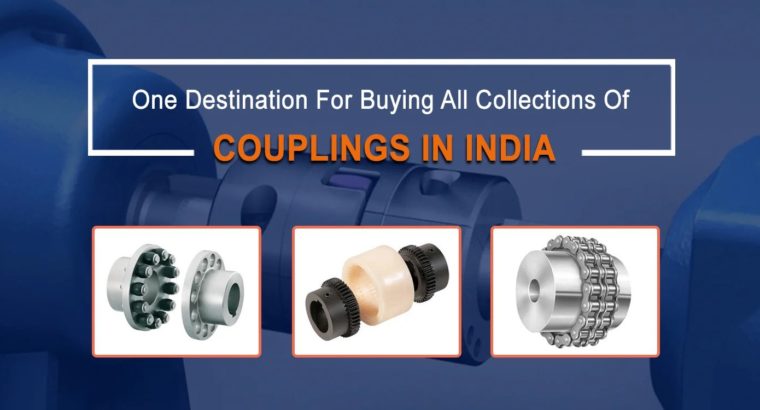 Coupling Manufacturer India