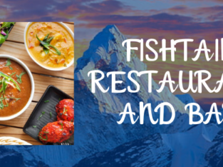 Restaurant & Bar in Cremorne | Fishtail Restaurant