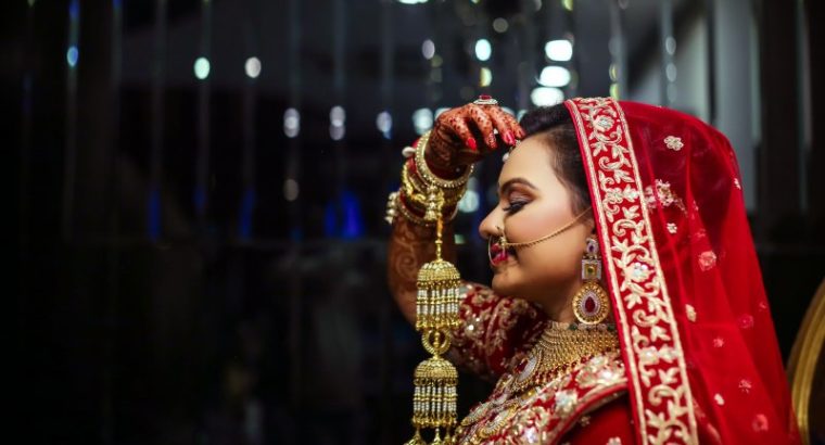 Best Wedding photography in Chandigarh
