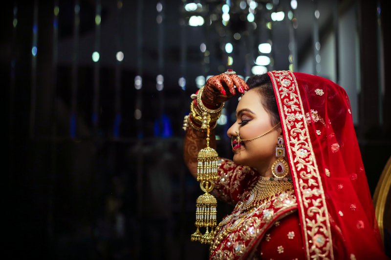 Best Wedding photography in Chandigarh