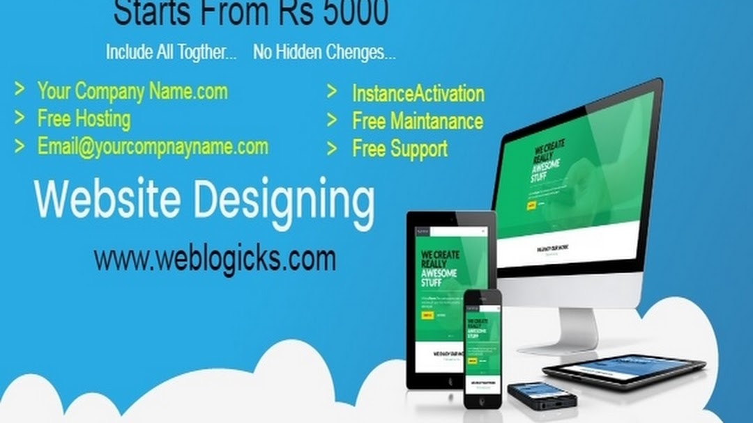 Best SEO Services in Bangalore – Weblogicks.com