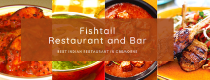 Best Indian Restaurant in Cremorne NSW