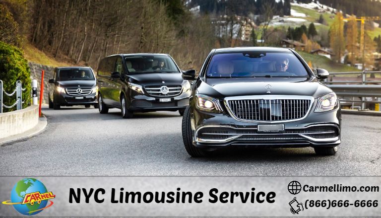 Limousine New York – NYC Airport Limousines – carm