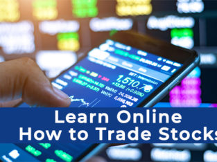 Learn Online How to Trade Stocks