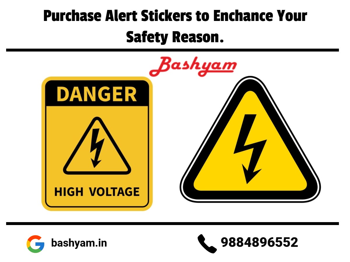 Nameplate Manufacturer Chennai – bashyam