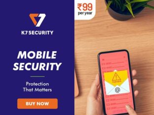 K7 Mobile Security for Android