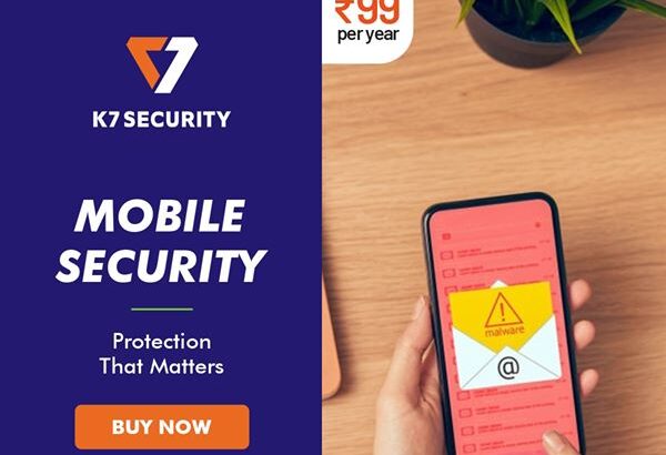 K7 Mobile Security for Android