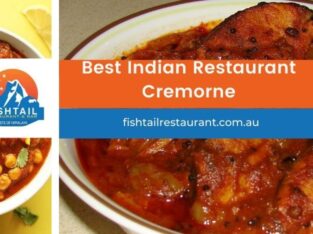 Best Indian Restaurant Cremorne – Fishtailrestaura