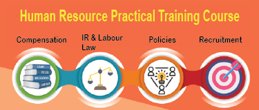 HR Generalist Course in Preet Vihar SLA Consultant