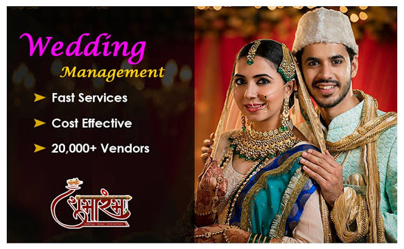 Shubharambh- Wedding & Event Planner