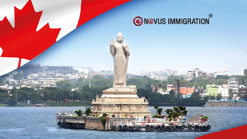 Immigration Consultant in Hyderabad