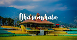 Dharamshala Tour Package