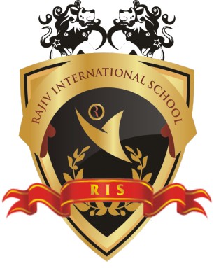 Rajiv international school mathura