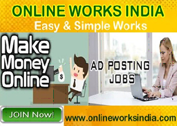 Part time online copy paste jobs