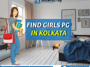 Pg For Girls In Kolkata – Search Online