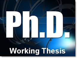 PhD Research Guidance for Criminology – 9500967016