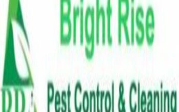Bright Rise Pest Control & Cleaning LLC