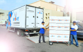Easy Move KW | Kuwait Moving Company | Top Packers