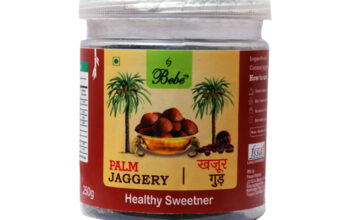 Palm Jaggery 250g at Best Offer Price – Bebe Foods