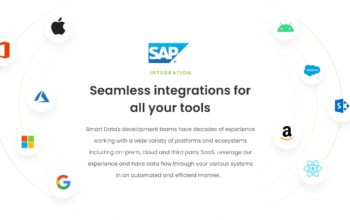 SAP Data Services – Smartdata