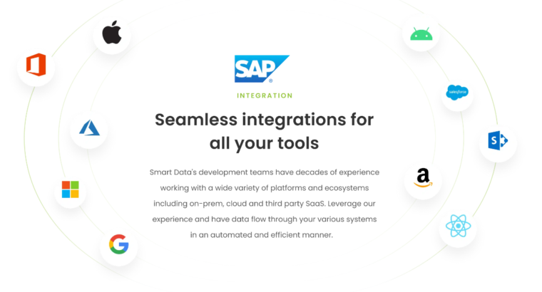 SAP Data Services – Smartdata