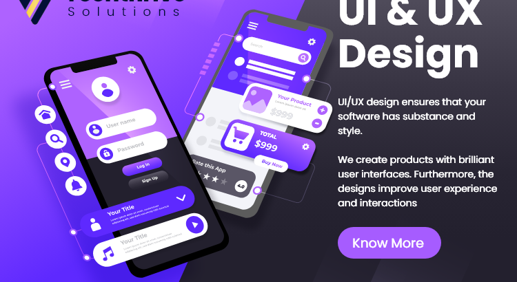 Best UI&UX Design Company in Bangalore