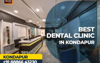 FMS Dental Clinic – Best Dental Clinic in Kondapur