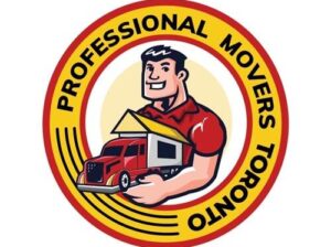 Professional Movers Toronto