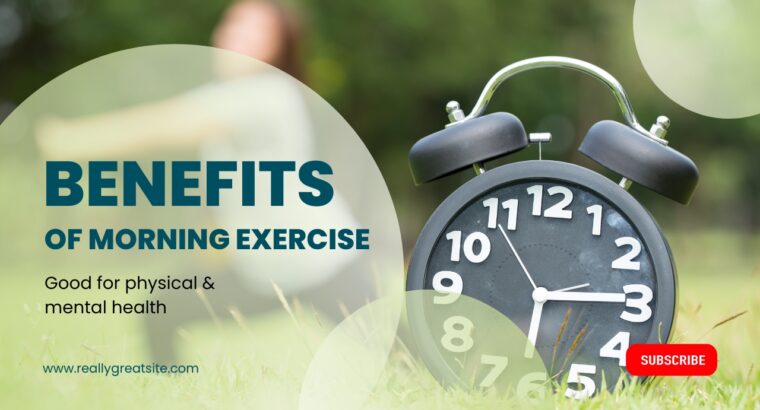Benefits of Physical Activity | Physical Activity