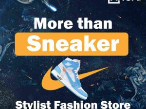 AHUA: The Premier Online Retail Store for Sneakerh