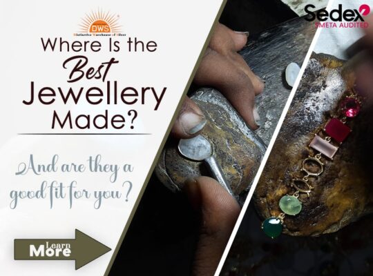 Where Is The Best Jewelry Made?