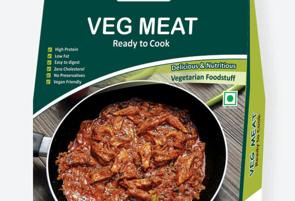 Buy Vegan Meat Online