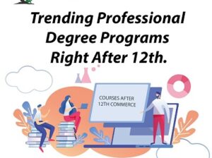 Choose The Best Degree Program After Completing