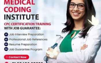 Best CPC Certification training institute in Hyde