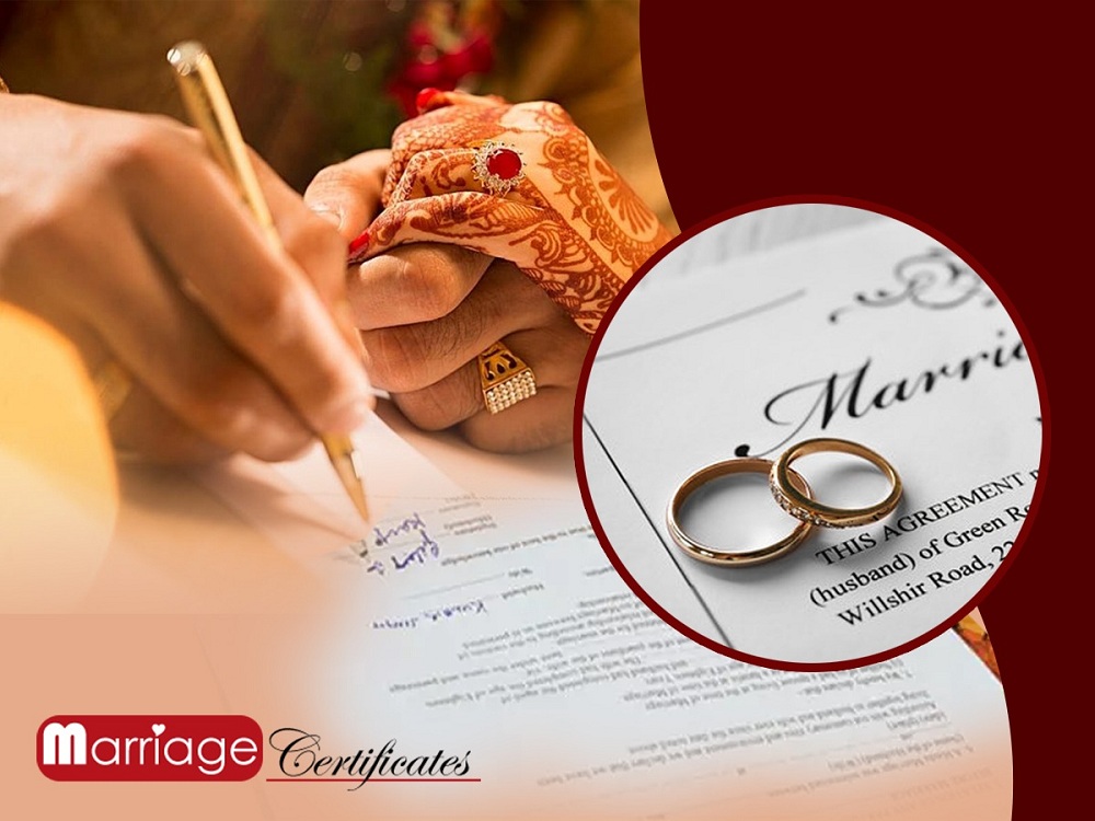 Best Marriage Registration Consultant in Delhi