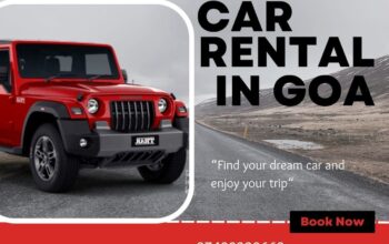 Self Drive Car in Goa – Rapid Car Rental in Goa