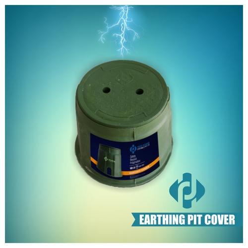 True Power Earthing Pit Covers – Polyplastic Earth