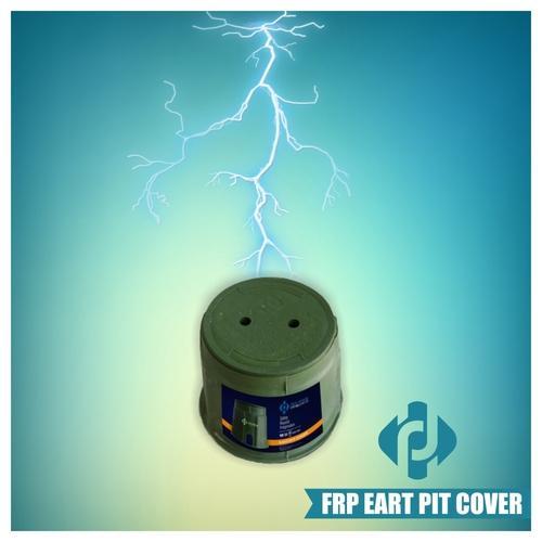 True Power Earthing Pit Covers – Polyplastic Earth