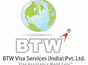 BTW Visa Services India Pvt Ltd