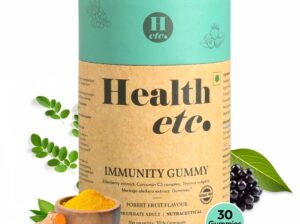 Immunity Gummy – Health etc