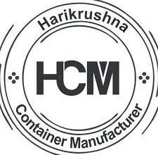 Container Manufacturer in India – Harikrushna